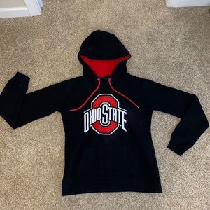 Ohio State Sweatshirt